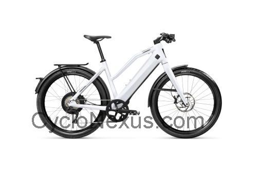 Stromer ST3 Comfort recensioni e scheda tecnica